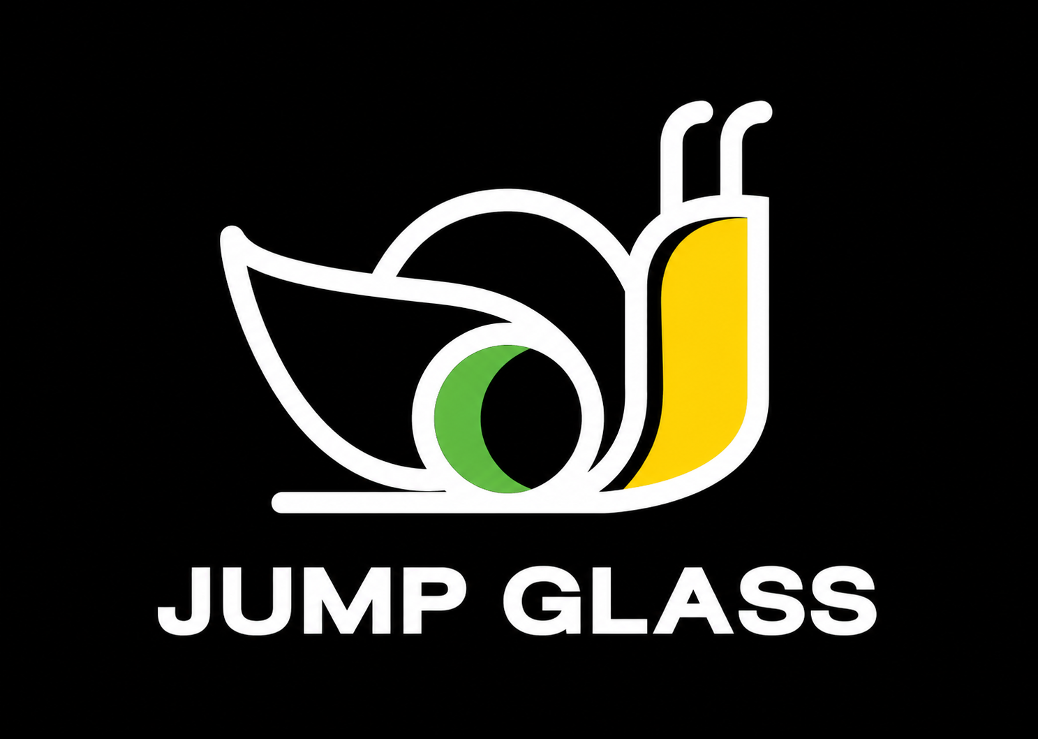 JUMP GLASS