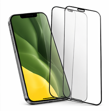 มือถือพร้อมฟิล์ม JUMP GLASS