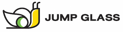 JUMP GLASS